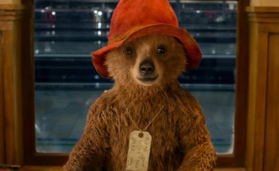 Movie Review - Paddington - Archer Avenue