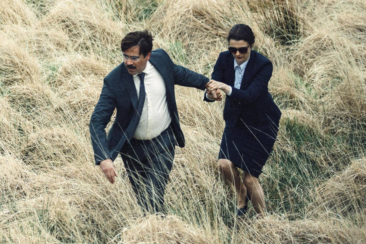 Movie Review - The Lobster - Archer Avenue1440 x 960