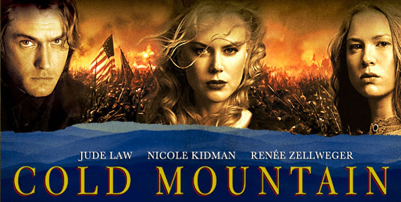cold mountain rating