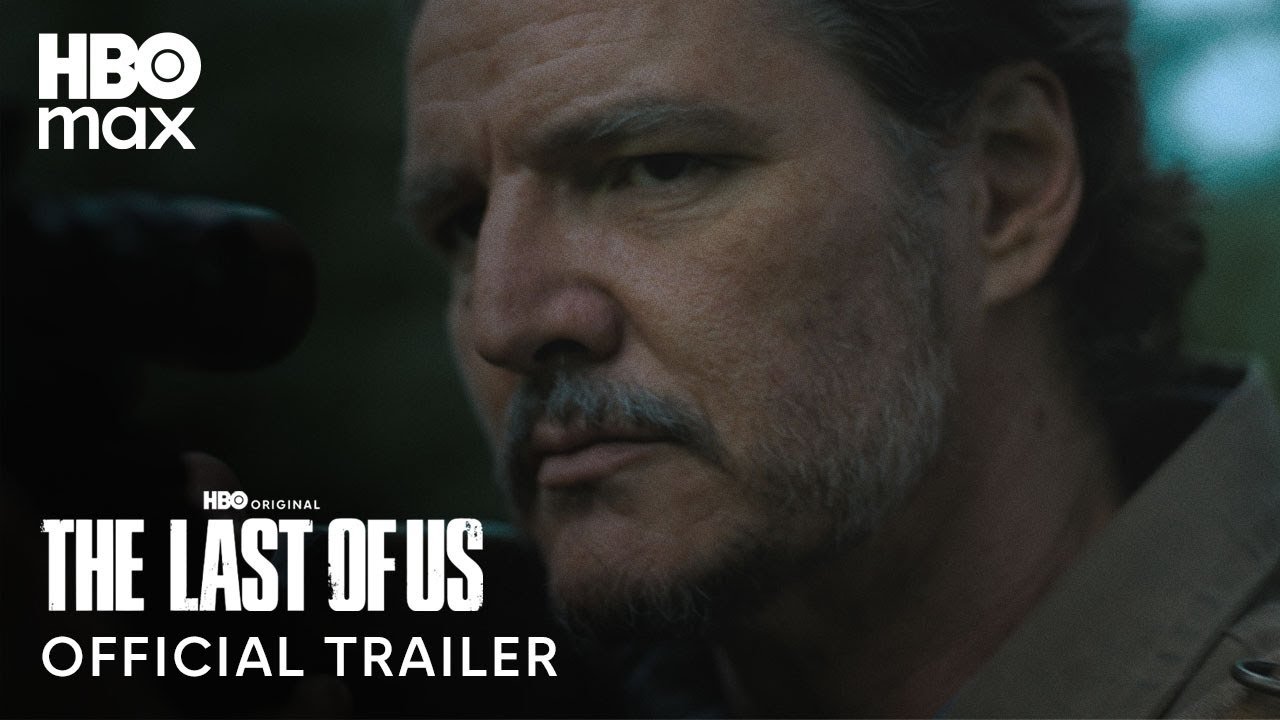 The Last of Us Season 2 | Official Trailer | Max