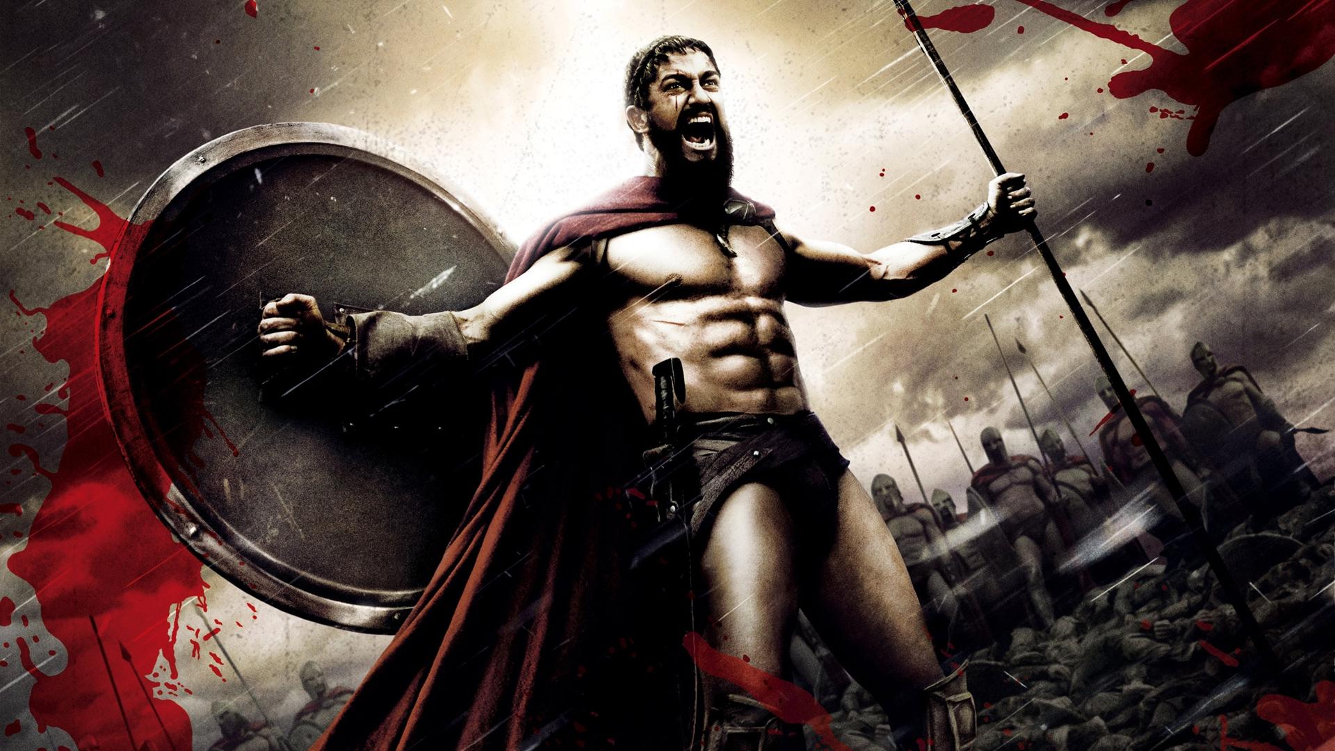 The true story of 300: how much of the Gerard Butler movie is real?