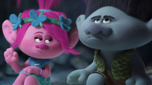 Movie Review - Trolls - Archer Avenue