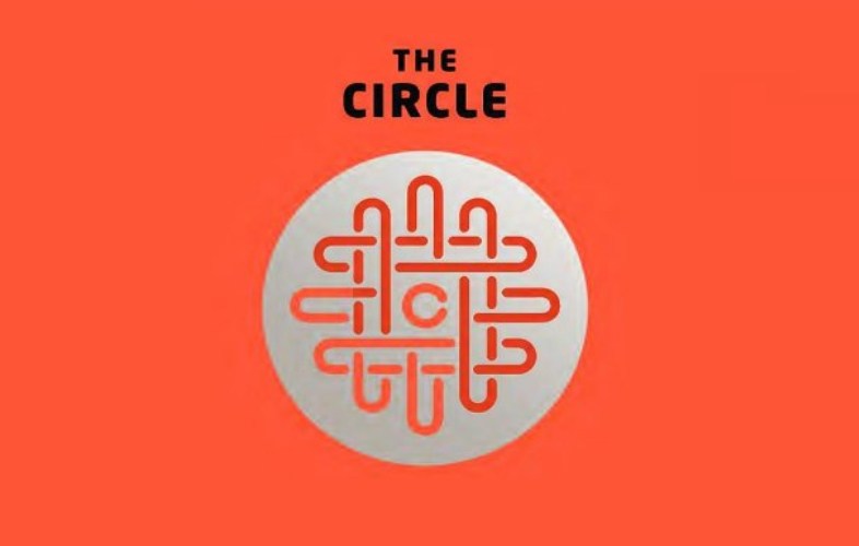 Dave Eggers the circle. Дэйв Эггерс сфера. Books circle. Захватывающие деяния искрометного гения Эггерс Дэйв.