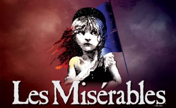 book review on les miserables