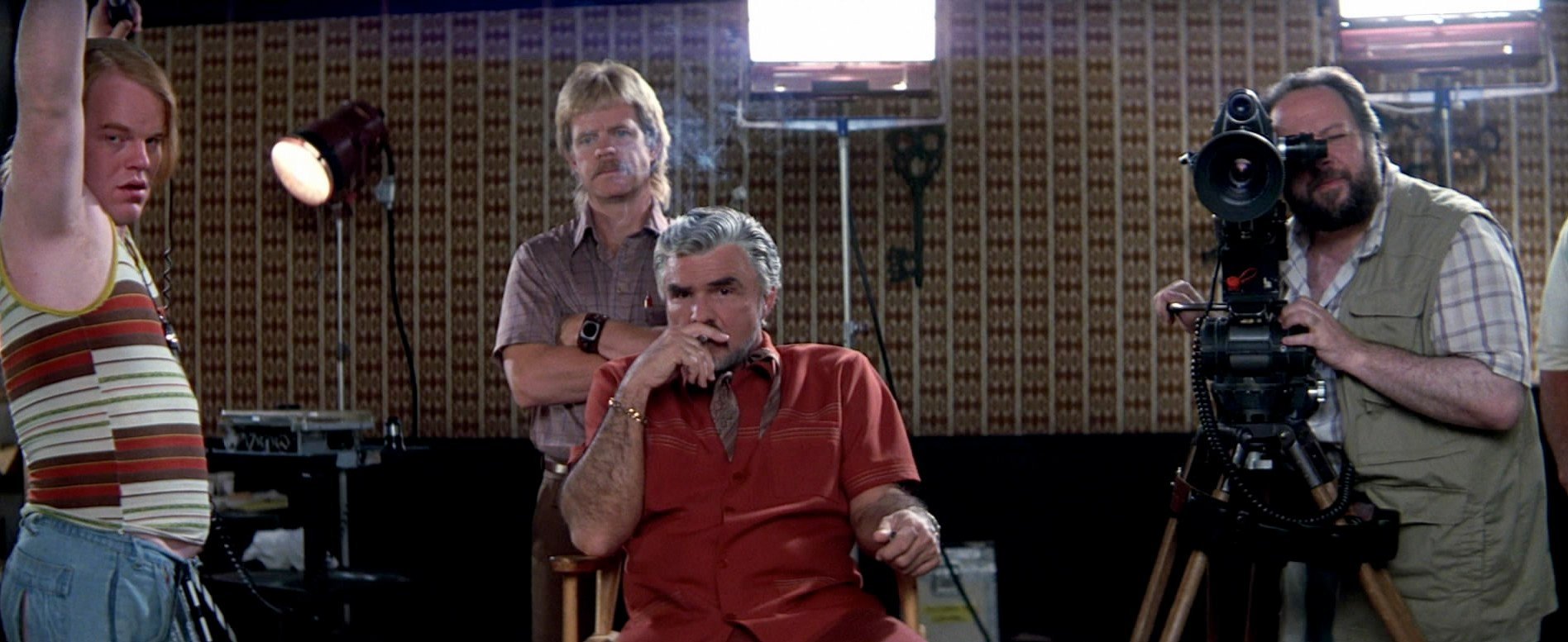 Movie Review - Boogie Nights - Archer Avenue.