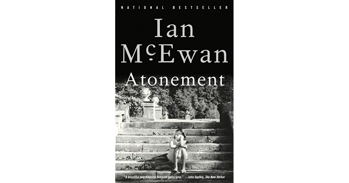 book review atonement