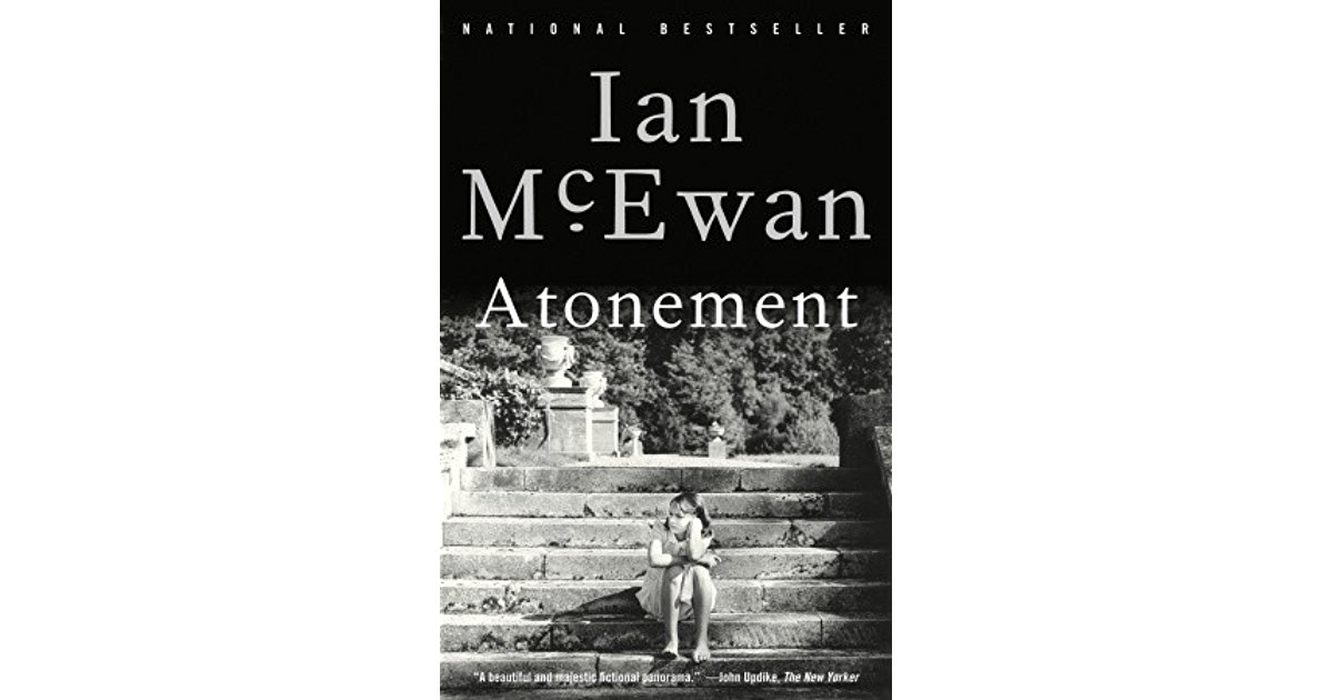 atonement book review