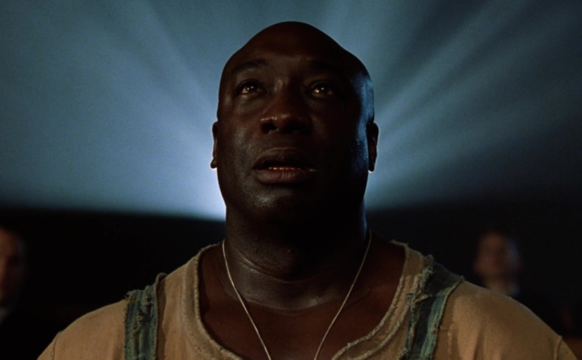 movie review of green mile
