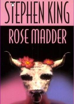 rose madder book review