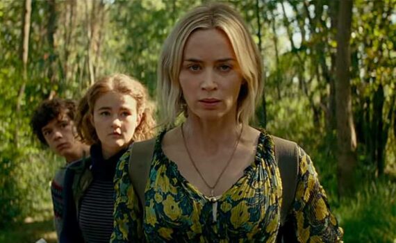 a quiet place part 1 where to watch