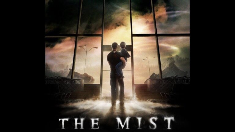 Movie Review - The Mist - Archer Avenue