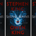 Book Review – Sleeping Beauties