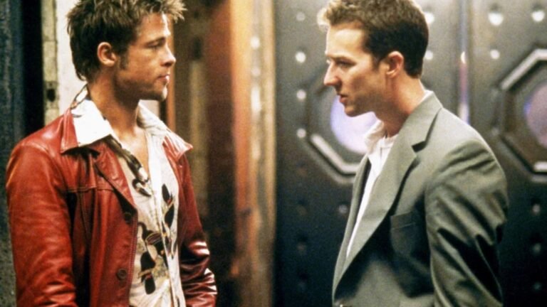 Rewatch – Fight Club
